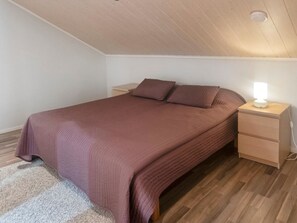 4 habitaciones y wifi 