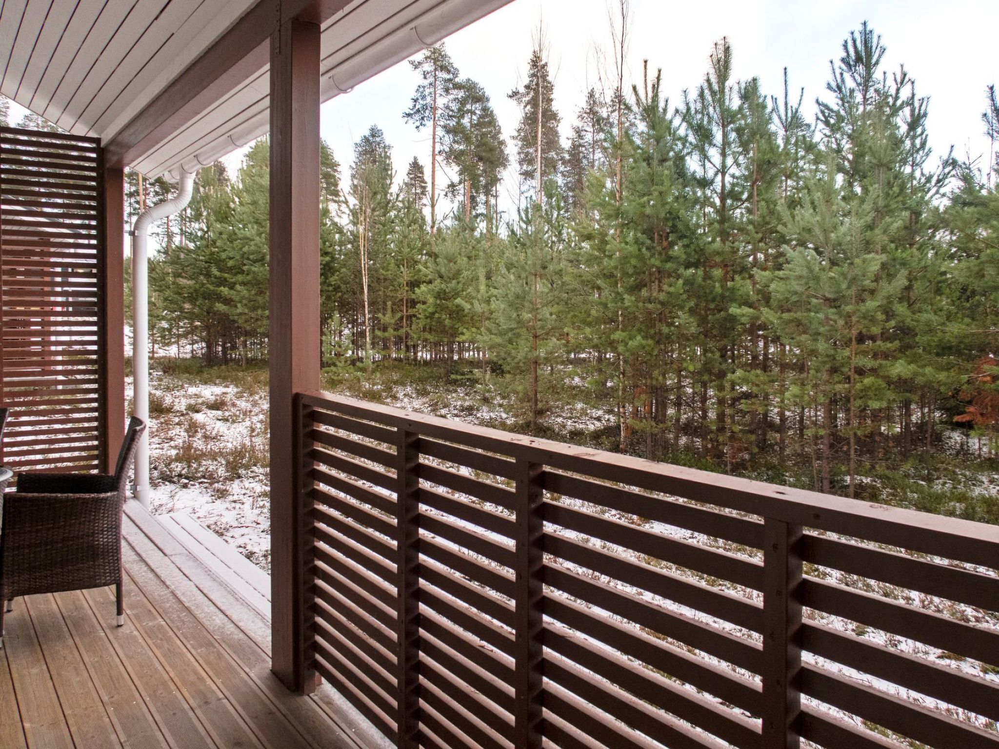 Ulkoalueet