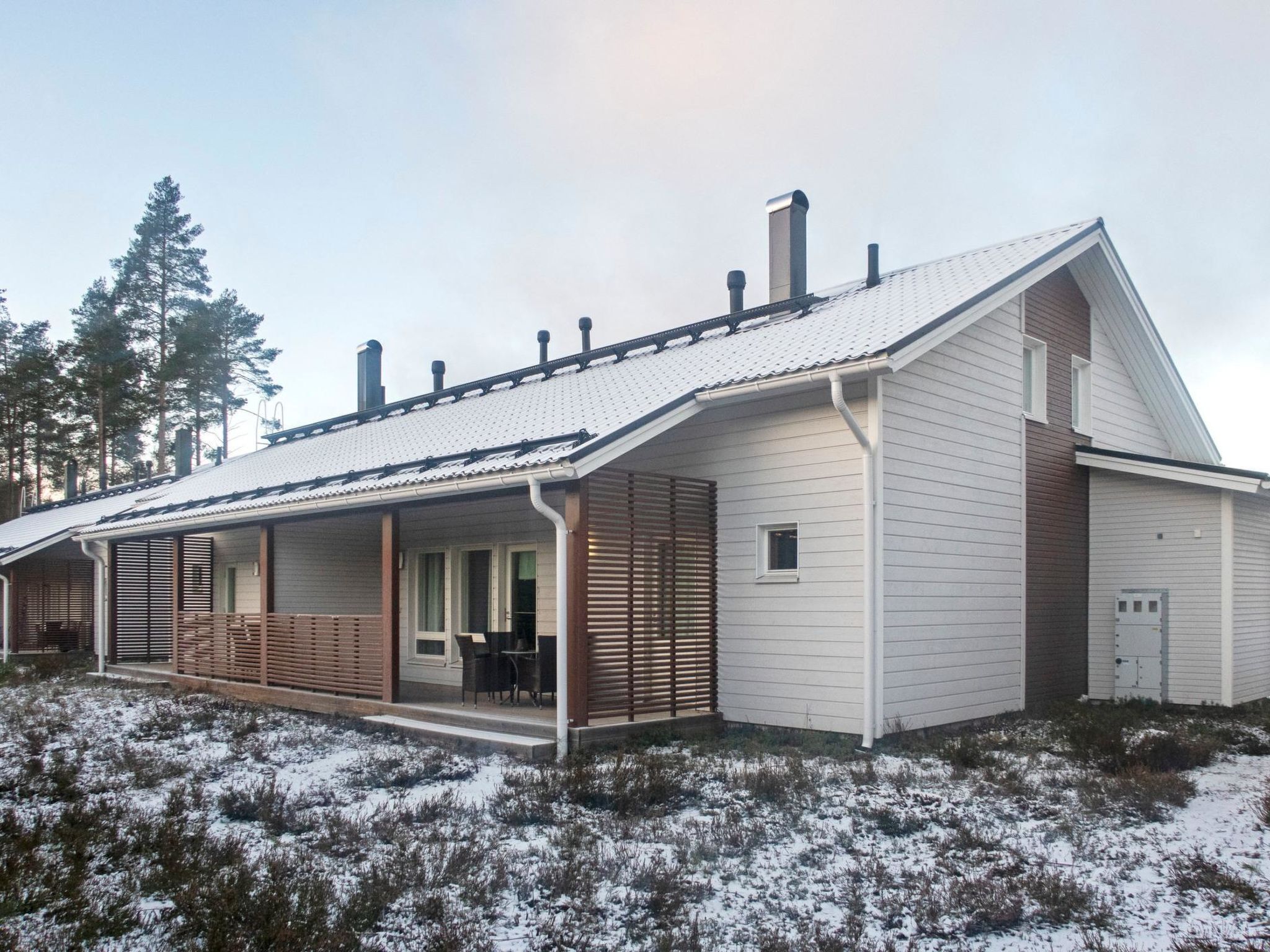Ulkopuoli