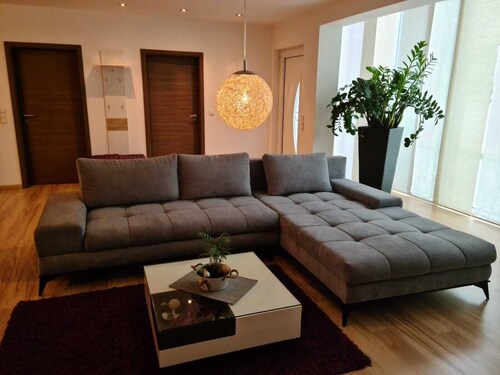 FeWo Bähr Hirschaid - Holidays in the heart of Franconia