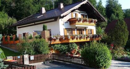 Appartement de vacances TĂŒrnitz pour 1 - 3 personnes avec 1 chambre Ă  coucher - Appartement de vacan