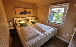 2 Schlafzimmer