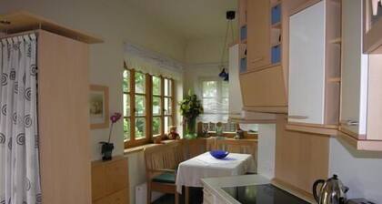 Holiday house Vienna for 1 - 6 persons with 2 bedrooms - Holiday home