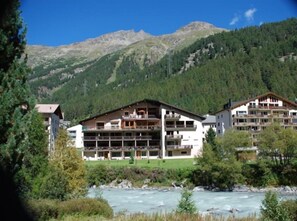 Aussenbereich