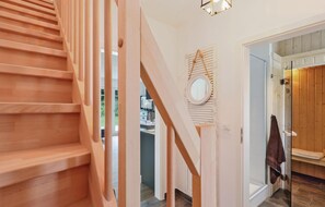 Interior - Reetdachhaus 20 auf Usedom (Zirchow/Usedom)