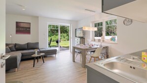 Interior - Reetdachhaus 20 auf Usedom (Zirchow/Usedom)