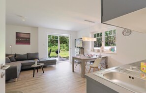 Interior - Reetdachhaus 20 auf Usedom (Zirchow/Usedom)