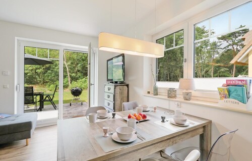 2 huoneen majoitus Zirchow / Usedom