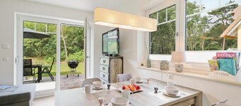 Reetdachhaus 20 auf Usedom