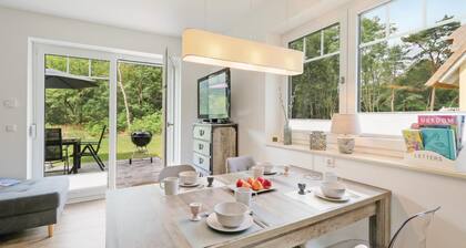 2 huoneen majoitus Zirchow / Usedom