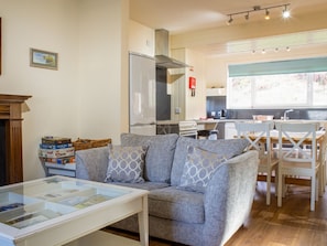 Interior - Keepers by Interhome (North Skye)