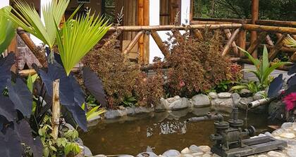 La Penal Amazon Lodge