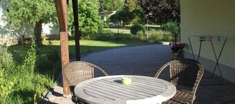 Holiday house Letschin for 1 - 4 persons with 1 bedroom - Holiday home