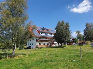 Aussenbereich