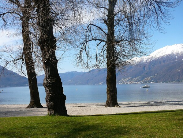 Strand
