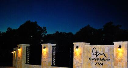 Glory Hills Ranch