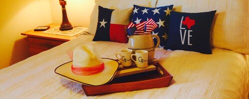 Glory Hills Ranch