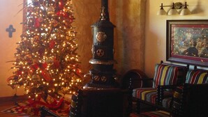 Interior - Glory Hills Ranch (Pipe Creek)