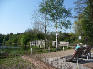 Boendeområde