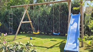 Kinderbereich