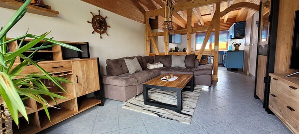 Smart TV, reproductor de DVD y libros 