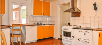 Amazing home in årjäng with WiFi