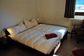 1 habitación