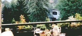 Holiday apartment Badenweiler for 1 - 4 persons with 1 bedroom - Holiday apartment