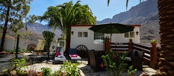 Casa Bonita Finca Las Tenerias