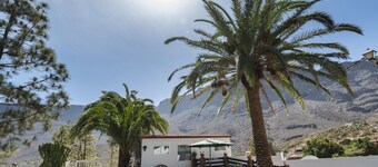 Casa Bonita Finca Las Tenerias