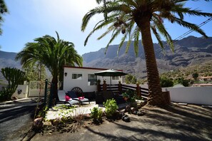 Property grounds - Casa Bonita Finca Las Tenerias (Arteara)