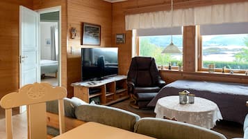 1 chambre, Wi-Fi