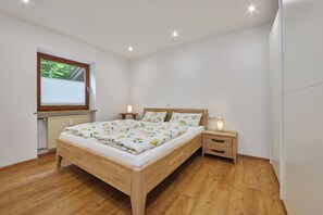 1 間睡房、免費 Wi-Fi、床單