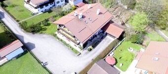 Top location Bad Kohlgrub, first time use after complete conversion