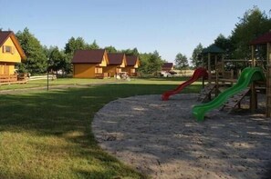 Zona infantil