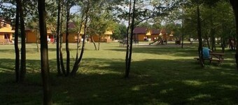 Holiday apartment Dabki k Koszalina for 1 - 6 persons with 2 bedrooms - Holiday apartment
