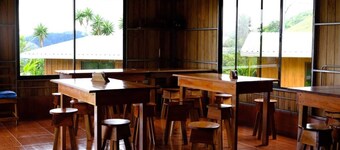 Casitas de Montaña Cabuya