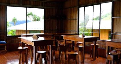 Casitas de Montaña Cabuya