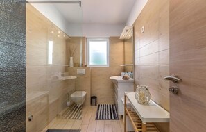 Dusche