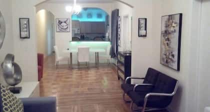 Room Near Time Square