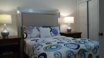 Basic Single Room | Free WiFi