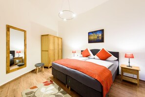 1 bedroom - Flat in Goslar (Goslar)