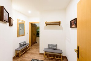 Interior - Flat in Goslar (Goslar)