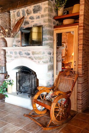 Intérieur