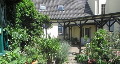 Ferienwohnung Törten für 1 - 2 Personen - Ferienwohnung