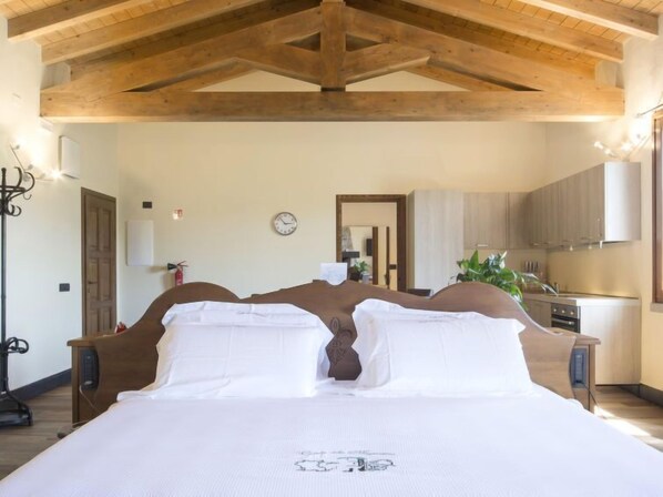 1 Schlafzimmer, Internetzugang