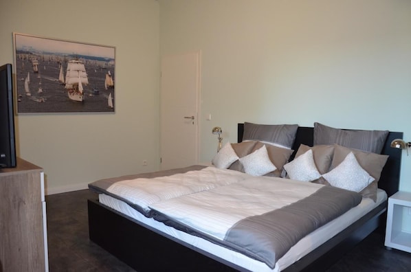 1 habitación