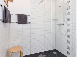 Dusche, Haartrockner