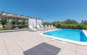 Pool - Luxurious home in Kaocine (Kaocine)