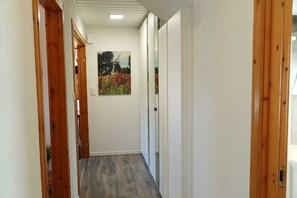 Interior - Apartment MeinFriKo (Friedrichskoog)